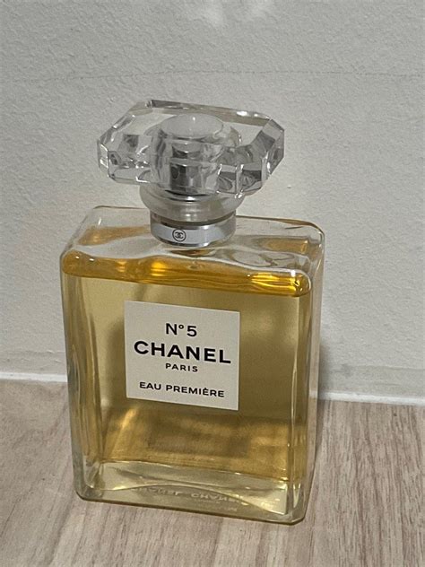 chanel perfume singapore airport price